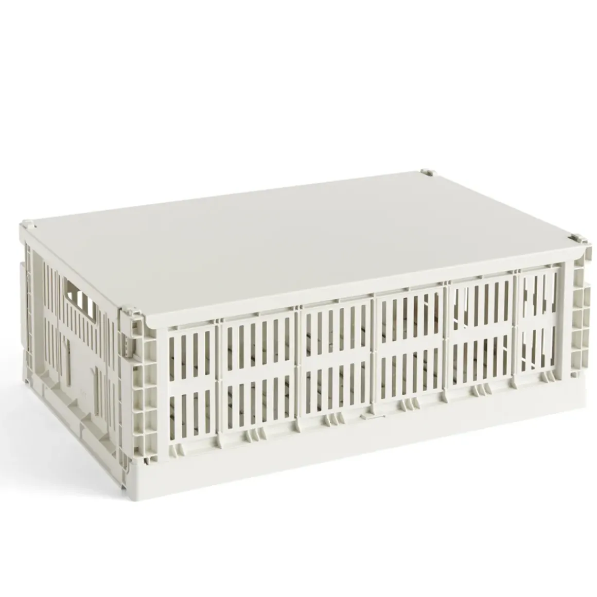 Caisse Crate L