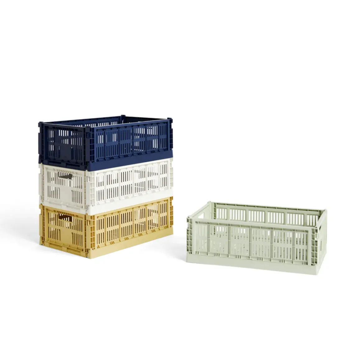 Caisse Crate L