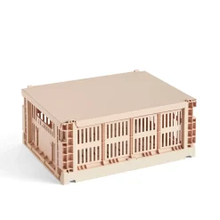 Caisse Crate M