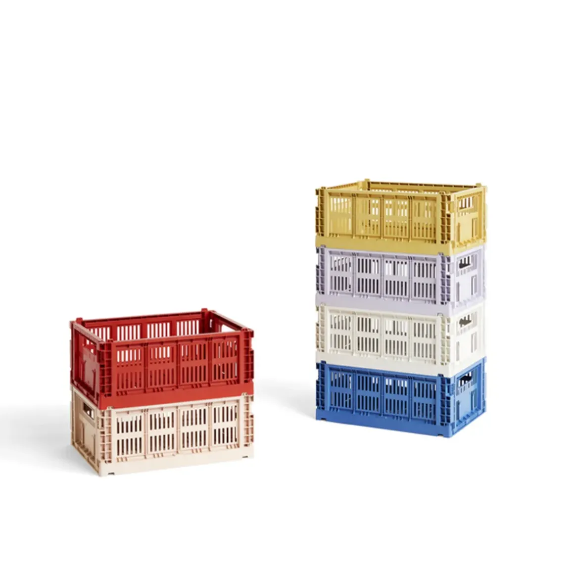 Caisse Crate M