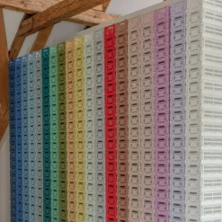 Caisse Crate M - Blanc Cassé