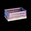 Caisse Crate Mix S - Dusty Rose