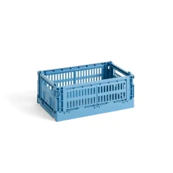 Caisse Crate S - L 26.5 cm X H 10.5 cm