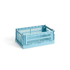 Caisse Crate S - L 26.5 cm X H 10.5 cm