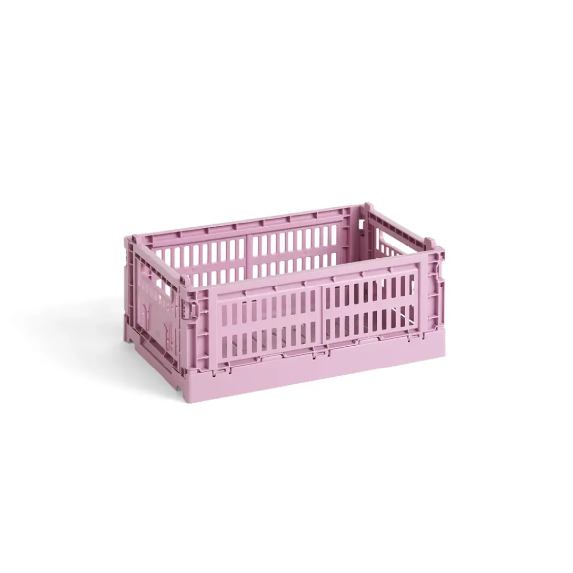 Caisse Crate S - L 26.5 cm X H 10.5 cm