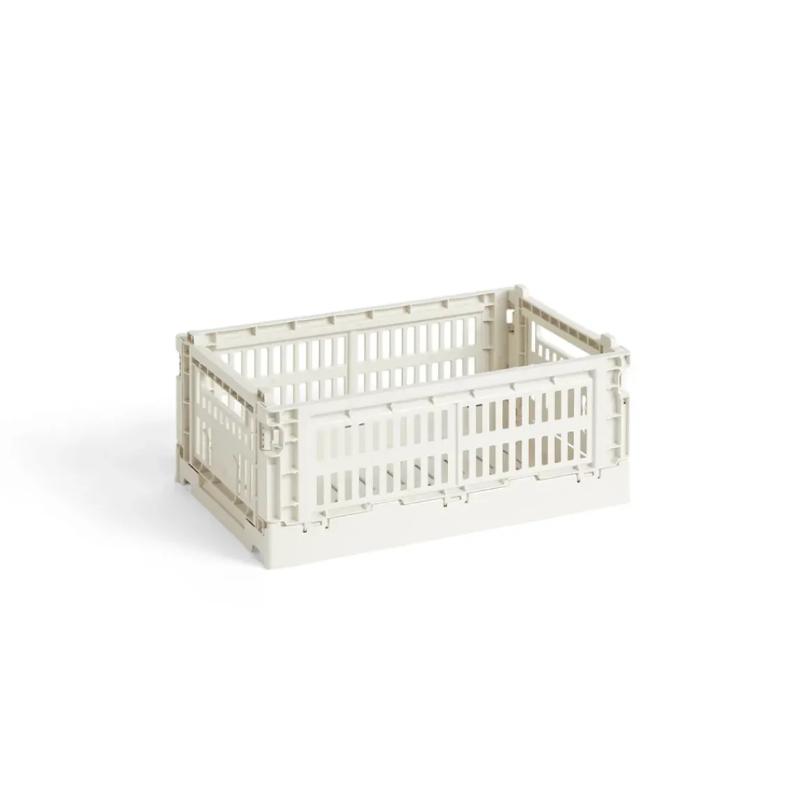 Caisse Crate S - L 26.5 cm X H 10.5 cm