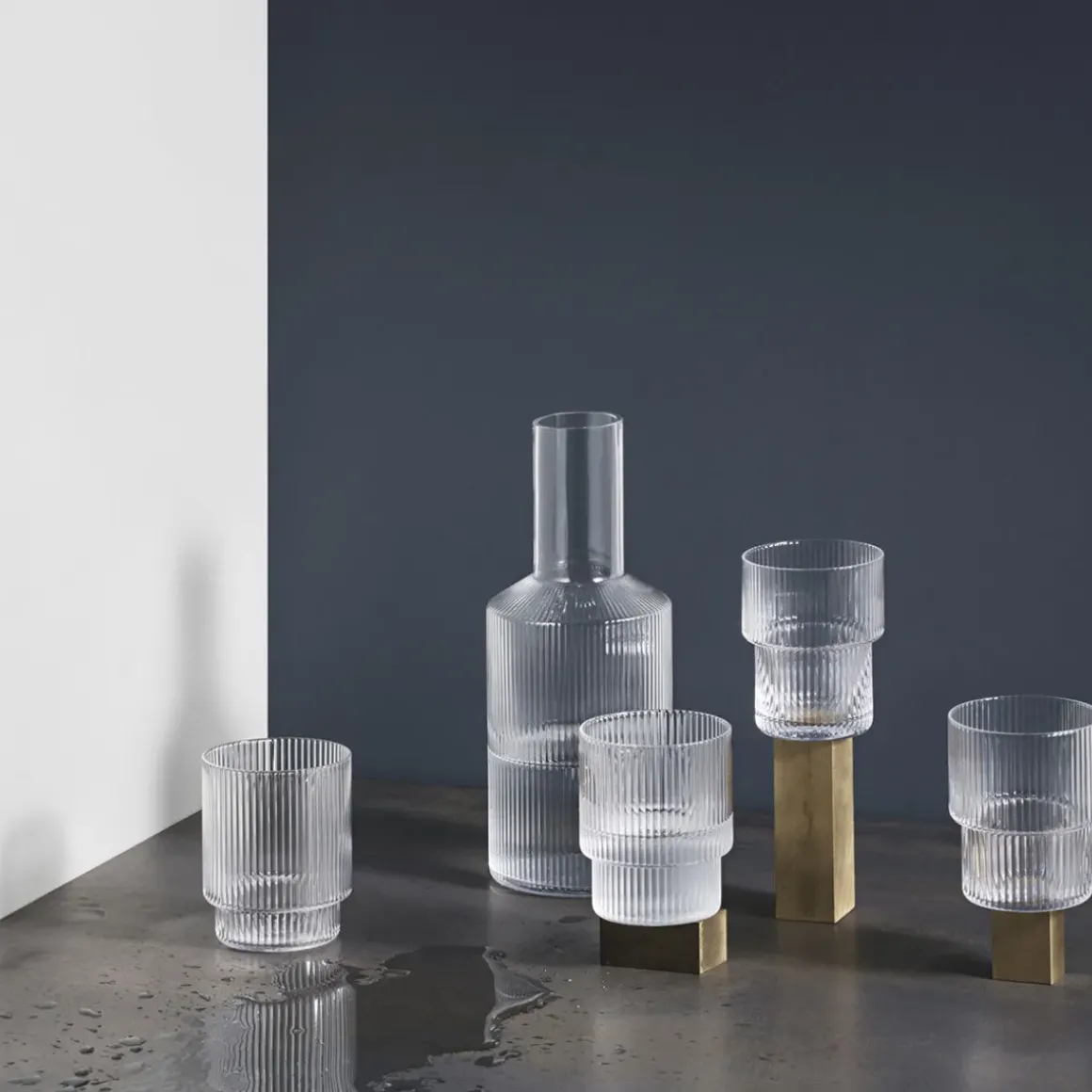 Carafe Ripple