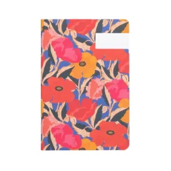 Carnet Coquelicots