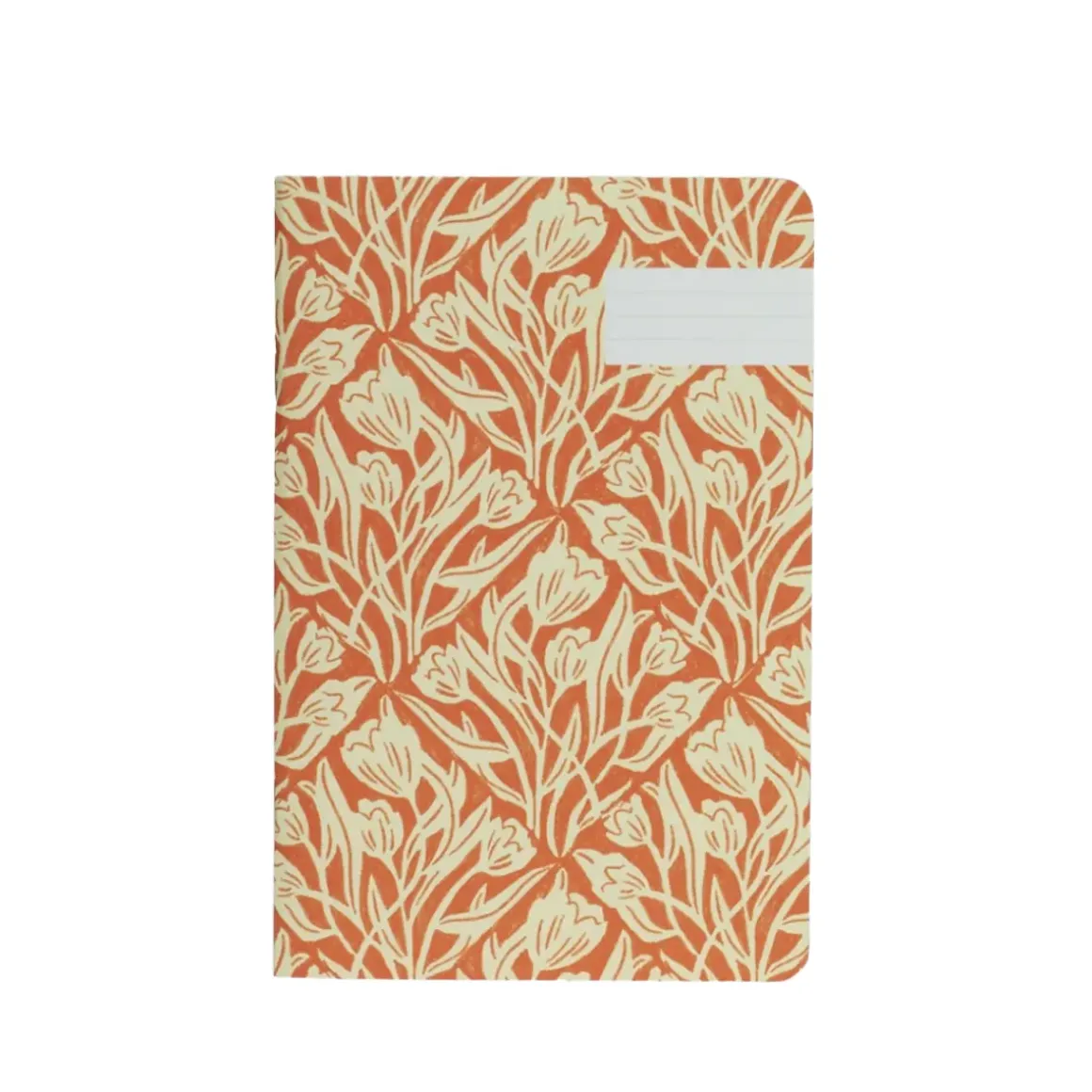 Carnet Empreinte