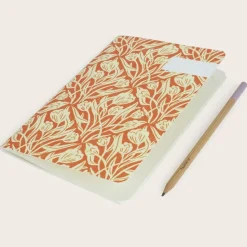 Carnet Empreinte