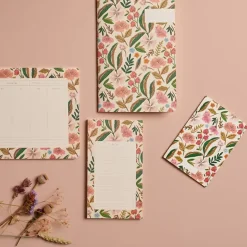 Carnet Herbier