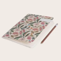 Carnet Herbier