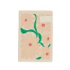 Carnet Hippie Daisy