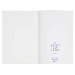 Carnet Only Good Things