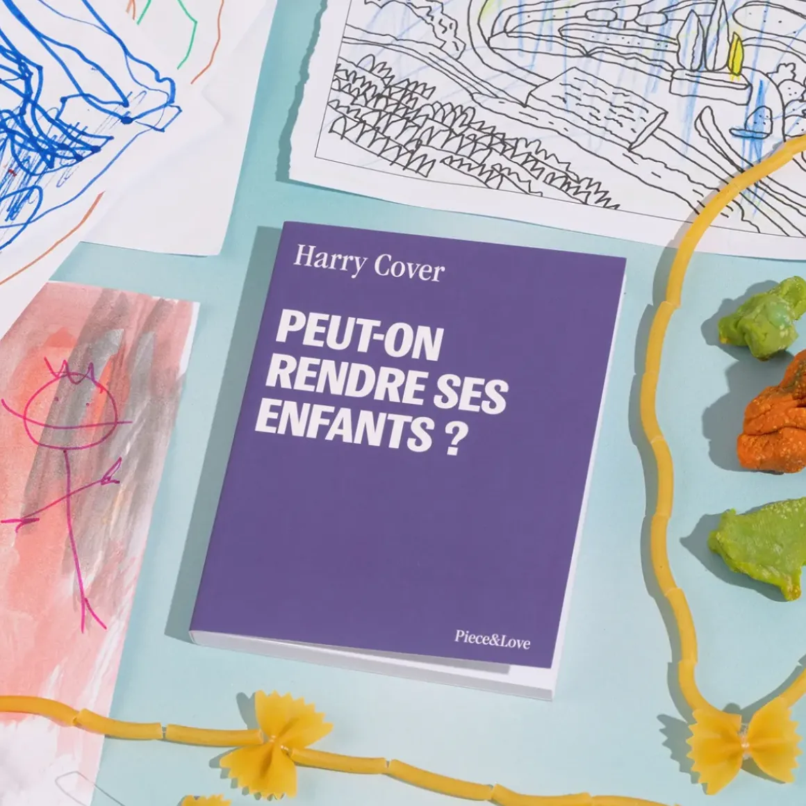 Carnet Peut-on rendre ses enfants ?