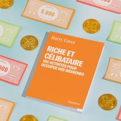 Carnet Riche et célibataire
