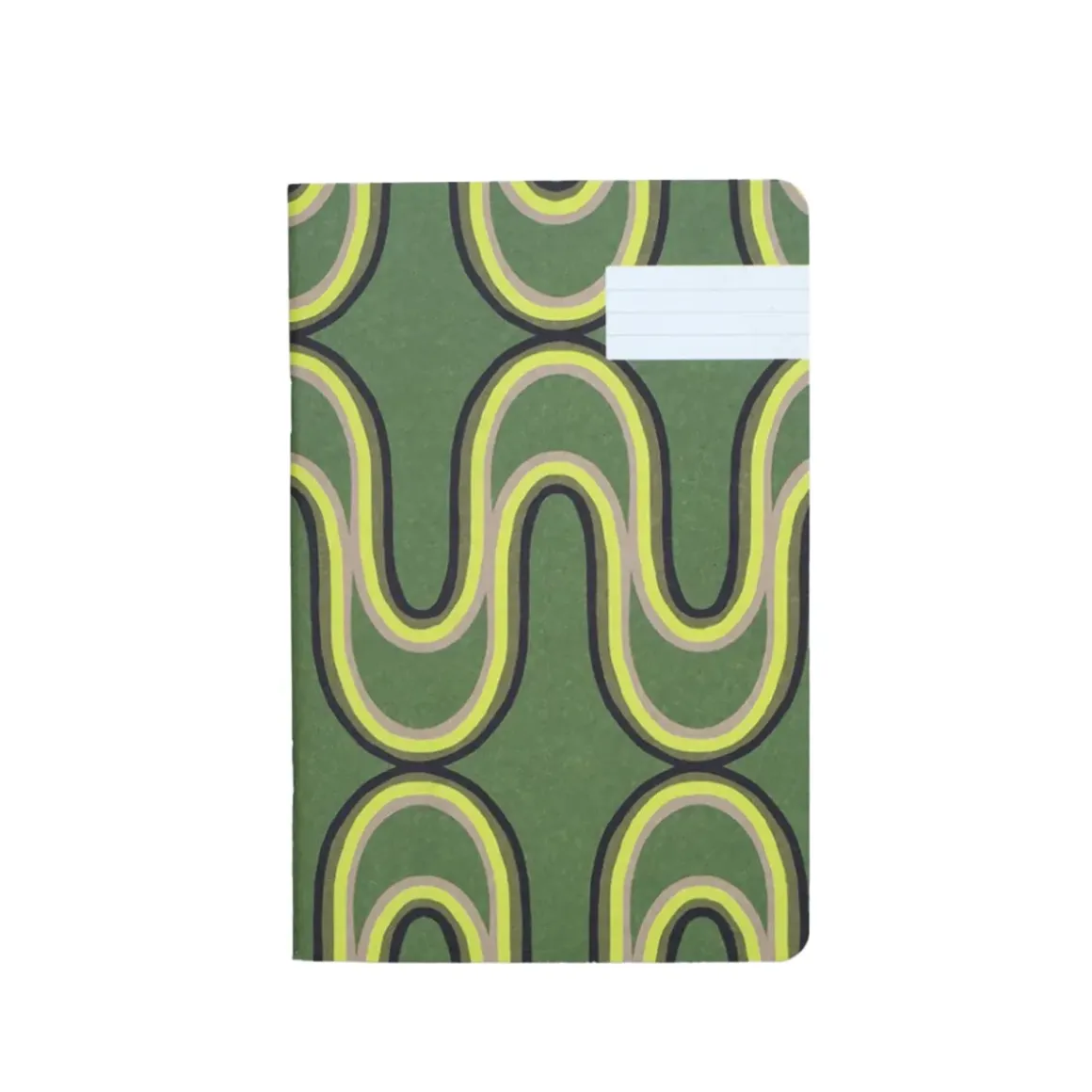 Carnet Wavy