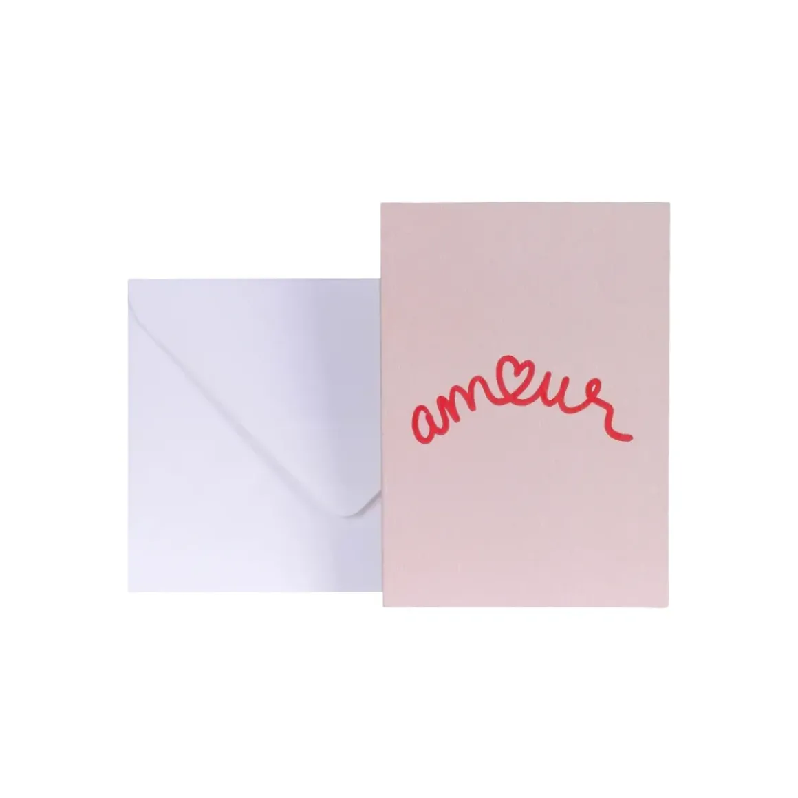 Carte Amour