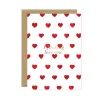 Carte Fuck I love you
