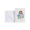 Carte Happy Flowers