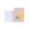 Carte Lemon Birthday