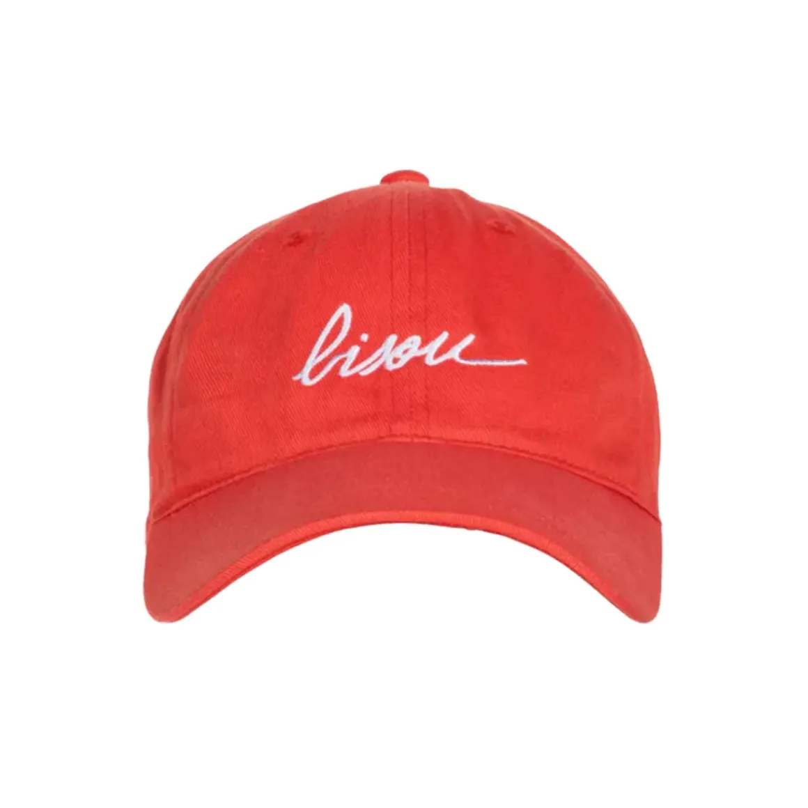 Casquette Bisou