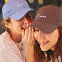 Casquette Bisou