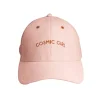 Casquette en velours Cosmic Girl