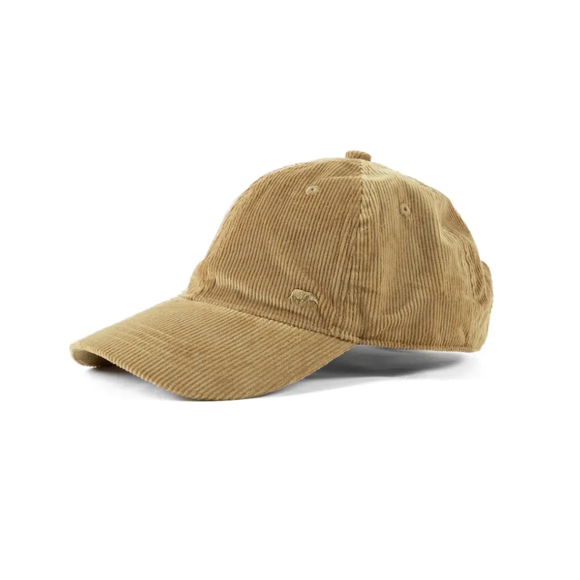 Casquette en Velours Willow - Sable