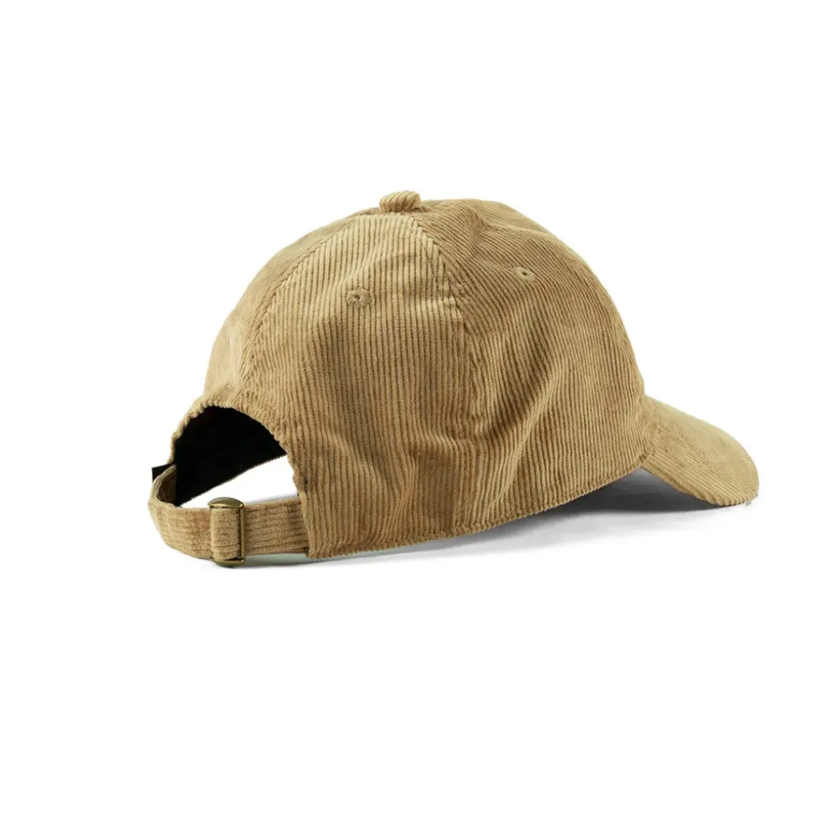 Casquette en Velours Willow - Sable