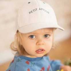 Casquette Petit Amour