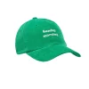 Casquette Sunday Morning - Vert
