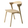 Chaise Bok en chêne