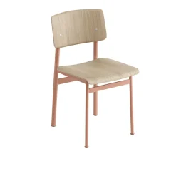 Chaise Loft - Rose u0026 Chêne