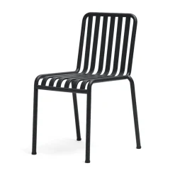 Chaise Palissade Anthracite
