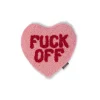 Chauffe-Main Fuck Off Heart
