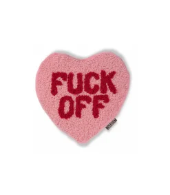 Chauffe-Main Fuck Off Heart