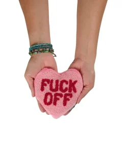 Chauffe-Main Fuck Off Heart