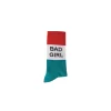 Chaussettes Bad Girl