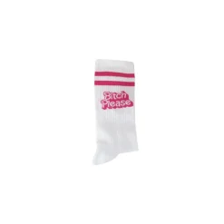 Chaussettes Bitch Please