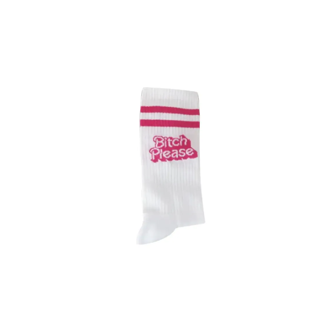 Chaussettes Bitch Please