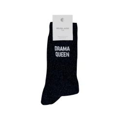 Chaussettes Drama Queen Paillettes 36/40 - Galaxie