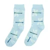 Chaussettes Libellule
