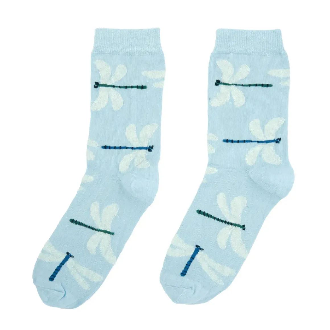 Chaussettes Libellule