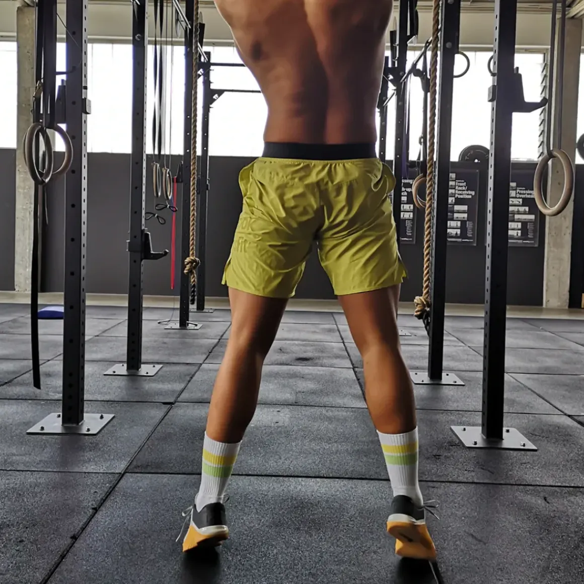 Chaussettes Lima
