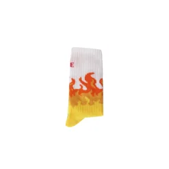 Chaussettes On Fire