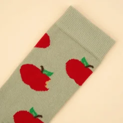 Chaussettes Pomme