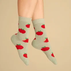 Chaussettes Pomme