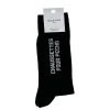 Chaussettes Pour Pecho 40/45 - Noir