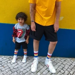Chaussettes Primary